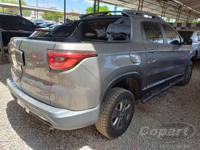 2021 FIAT TORO 