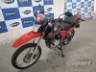 2016 HONDA NXR 160 
