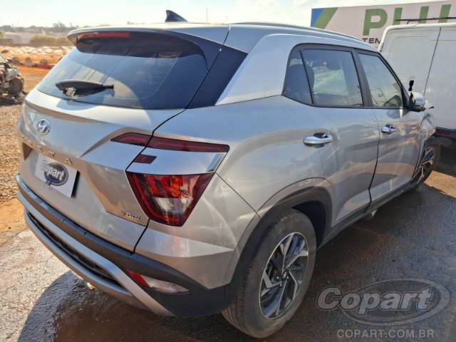 2024 HYUNDAI CRETA 