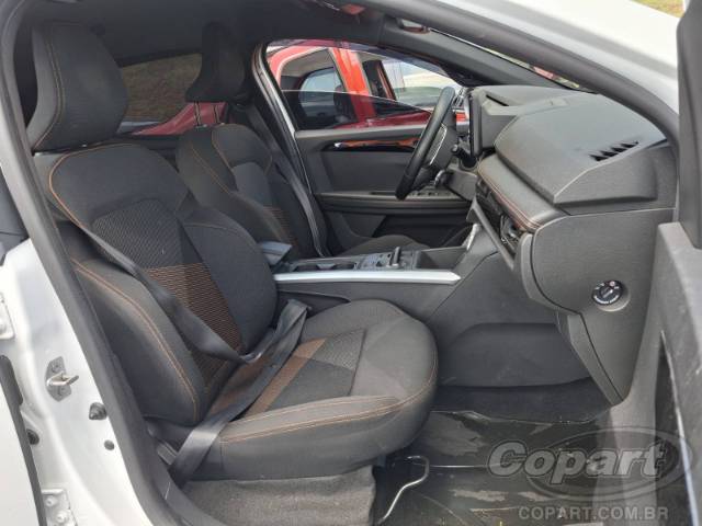 2025 RENAULT KARDIAN 