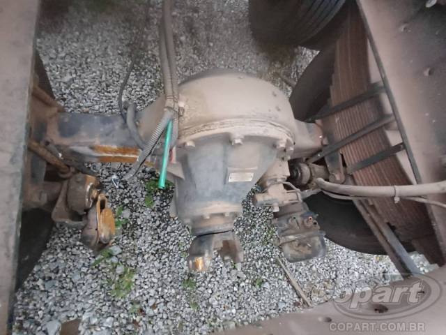 2011 VOLKSWAGEN CONSTELLATION 