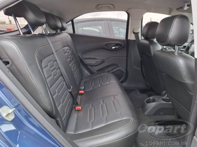 2019 CHEVROLET ONIX 