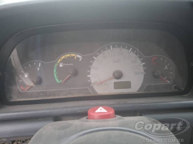2012 FIAT UNO 