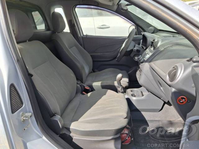 2013 CHEVROLET MONTANA 