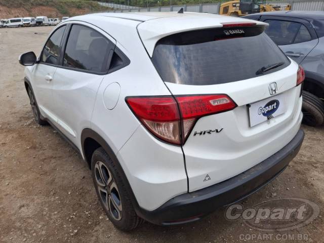 2016 HONDA HR-V 