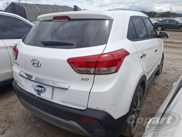 2019 HYUNDAI CRETA 
