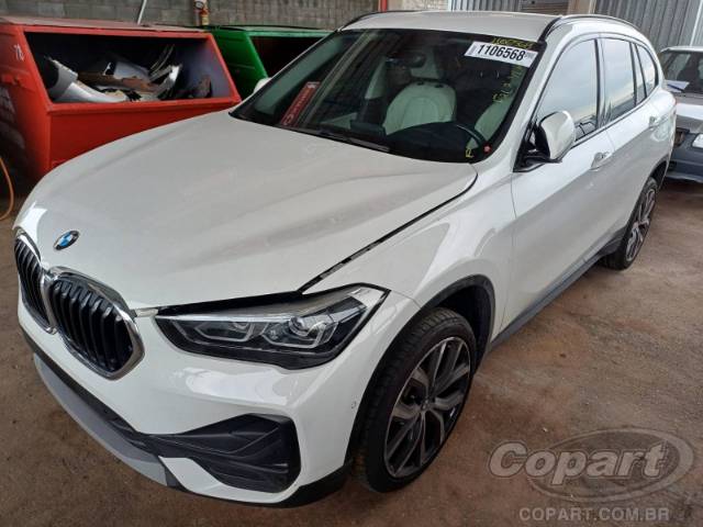 2022 BMW X1 
