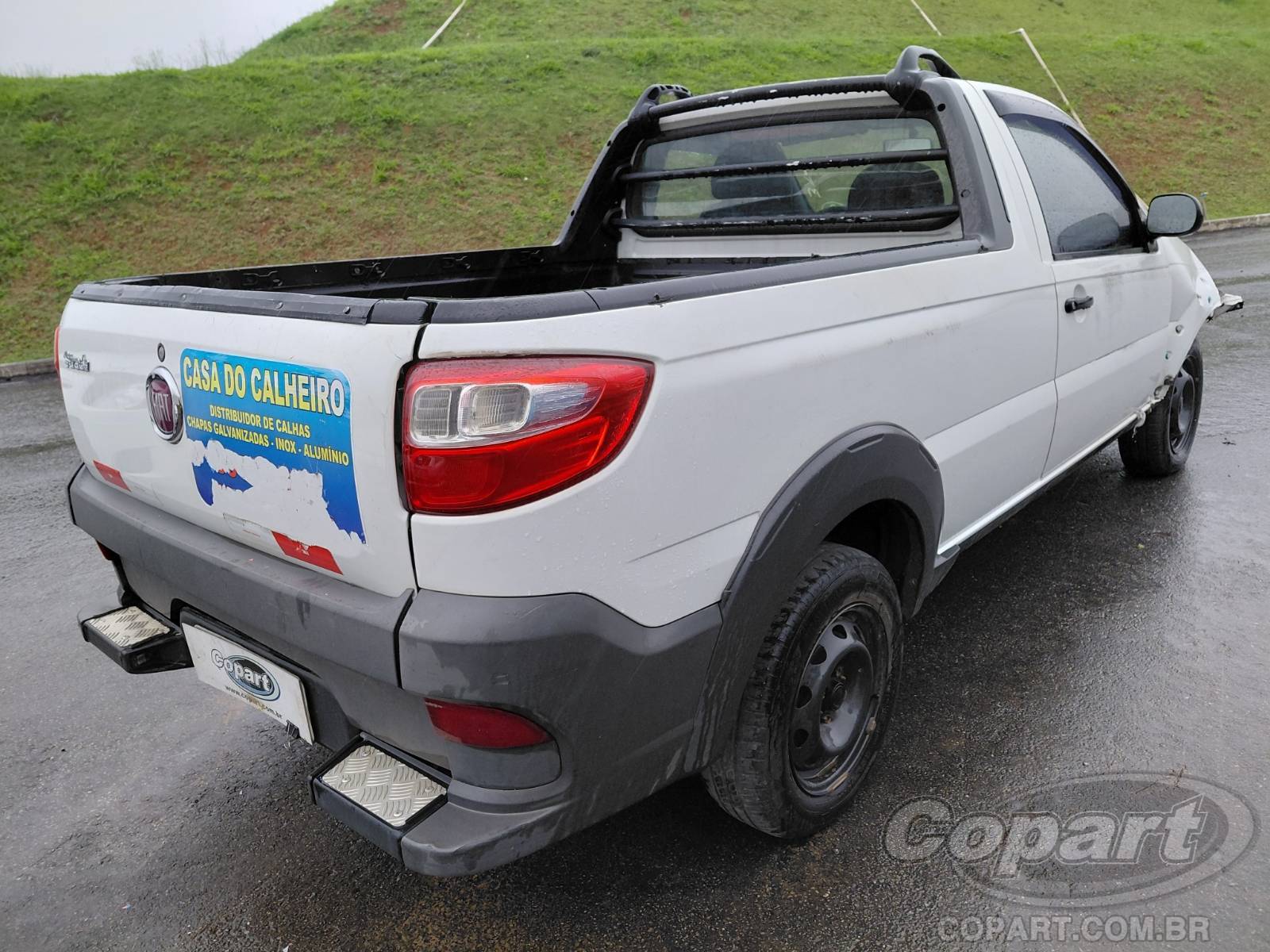 Foto 4: 2018 FIAT STRADA