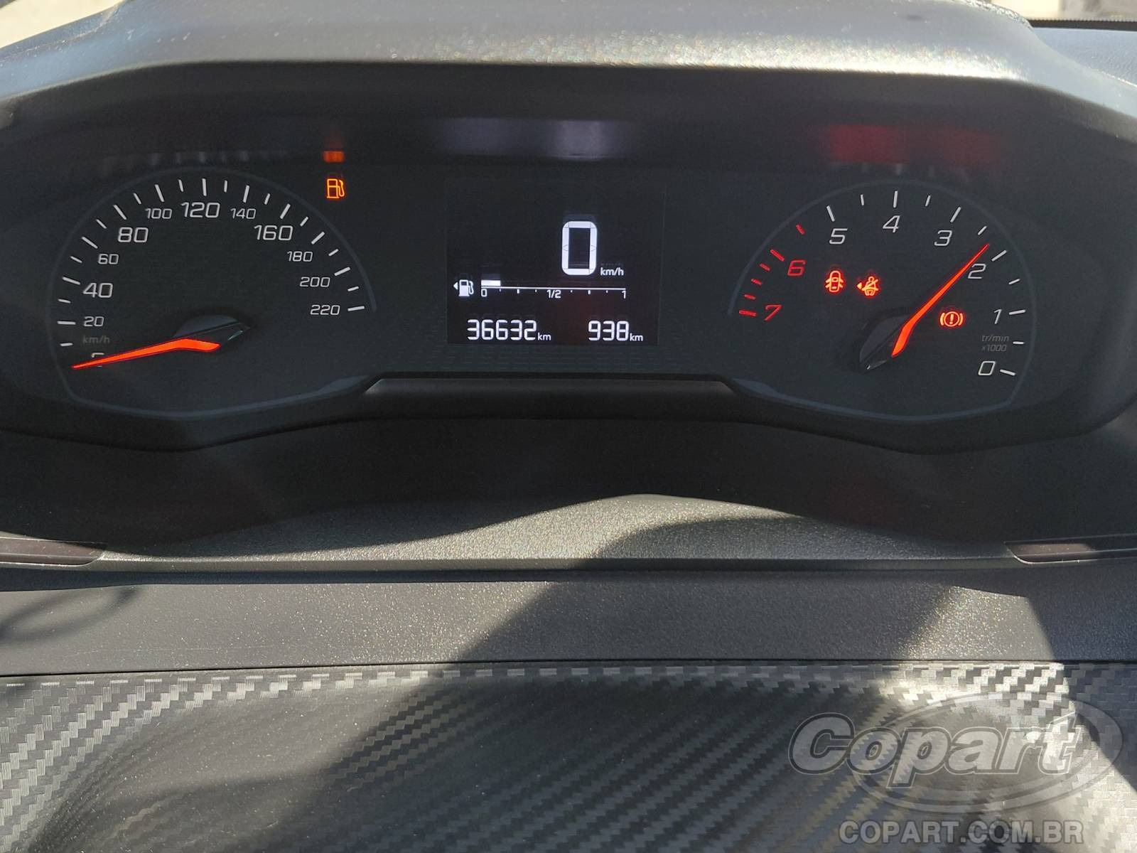 2024 PEUGEOT 208 — foto 8 de 11