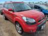 2012 KIA SOUL 