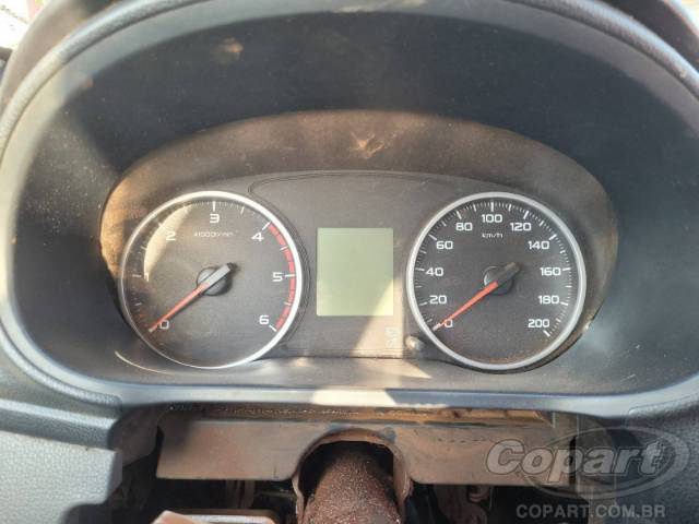 2019 MITSUBISHI L200 TRITON SPORT 