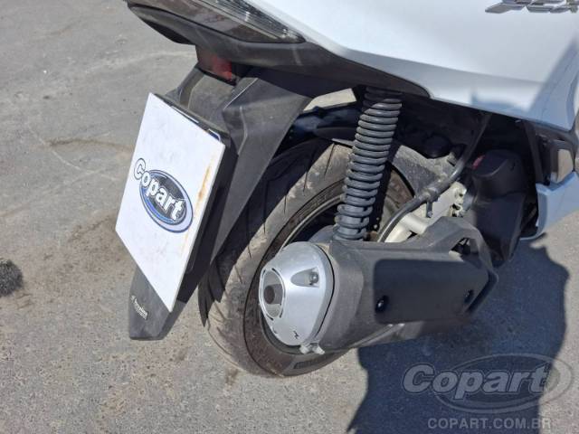 2024 HONDA PCX 