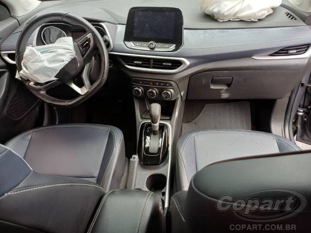 2023 CHEVROLET TRACKER 