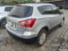 2016 SUZUKI SX4 S-CROSS 