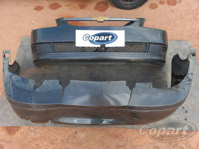 2014 CHEVROLET CLASSIC 