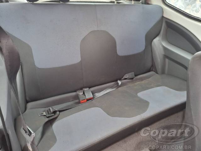 2012 FORD KA 