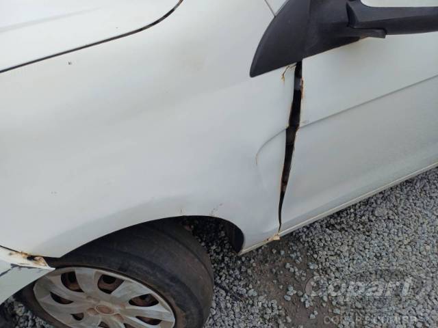 2015 FIAT PALIO 