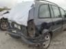 2002 CHEVROLET ZAFIRA 