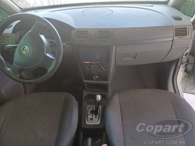 2009 CHEVROLET MERIVA 