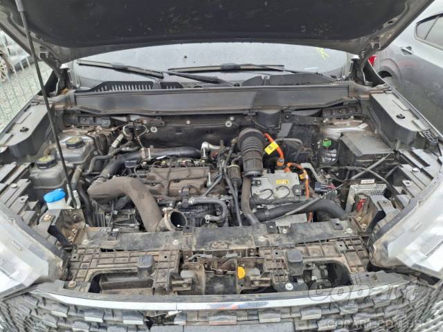 2025 GWM HAVAL H6 