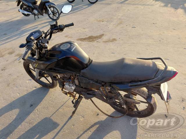 2025 YAMAHA FACTOR 