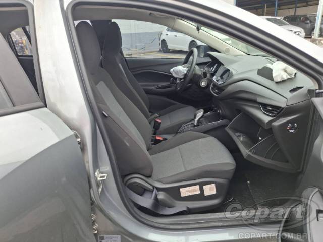 2024 CHEVROLET ONIX 