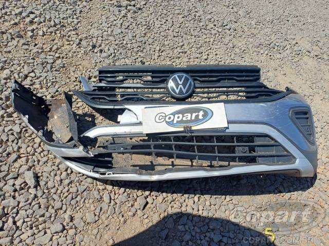 2025 VOLKSWAGEN T-CROSS 