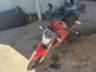 2016 HONDA CB 250 F 
