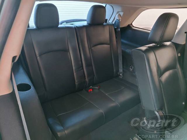 2014 DODGE JOURNEY 