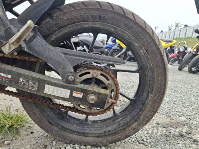 2023 YAMAHA FZ25 FAZER 