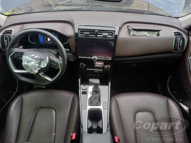 2025 HYUNDAI CRETA 