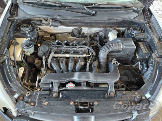 2013 JAC J3 