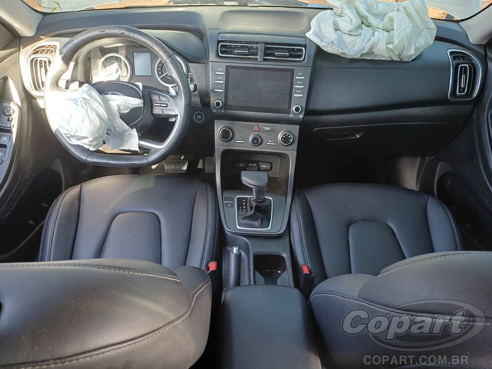 2025 HYUNDAI CRETA — foto 9 de 11