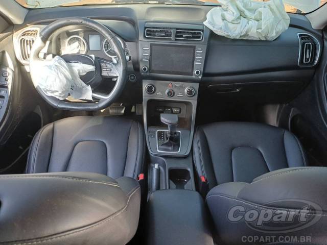 2025 HYUNDAI CRETA 