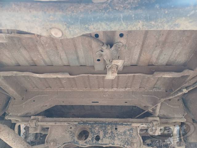 2019 RENAULT DUSTER OROCH 