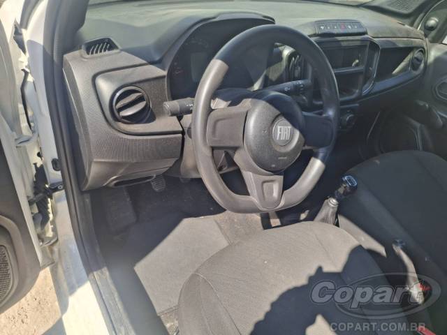 2021 FIAT STRADA 