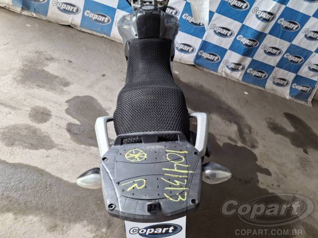 2016 YAMAHA XTZ 150 CROSSER 