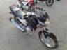 2010 YAMAHA YBR 125 FACTOR 