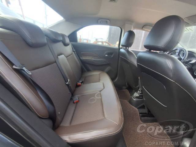 2019 CHEVROLET COBALT 