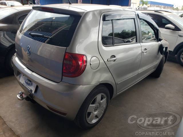 2013 VOLKSWAGEN FOX 