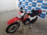 2017 HONDA NXR 160 