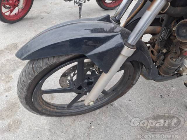 2025 YAMAHA FACTOR 