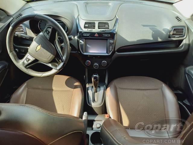 2019 CHEVROLET COBALT 