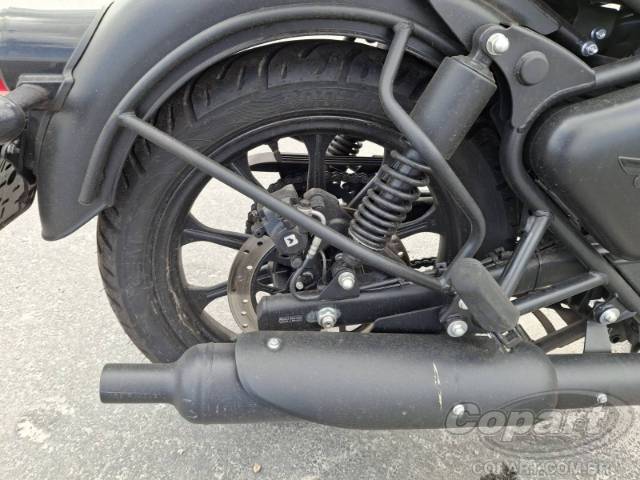 2026 ROYAL ENFIELD CLASSIC 