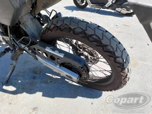 2022 HONDA XRE 300 