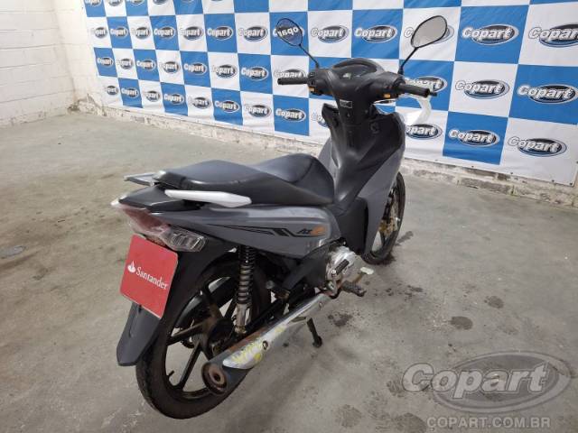2025 AVELLOZ AZ125 