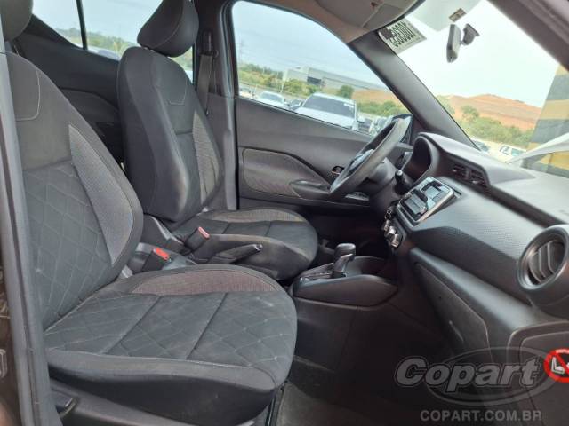 2018 NISSAN KICKS 