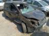 2008 FORD FIESTA 