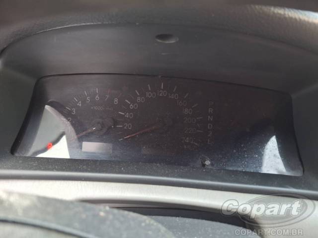 2006 TOYOTA COROLLA 