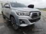 2019 TOYOTA HILUX CD 